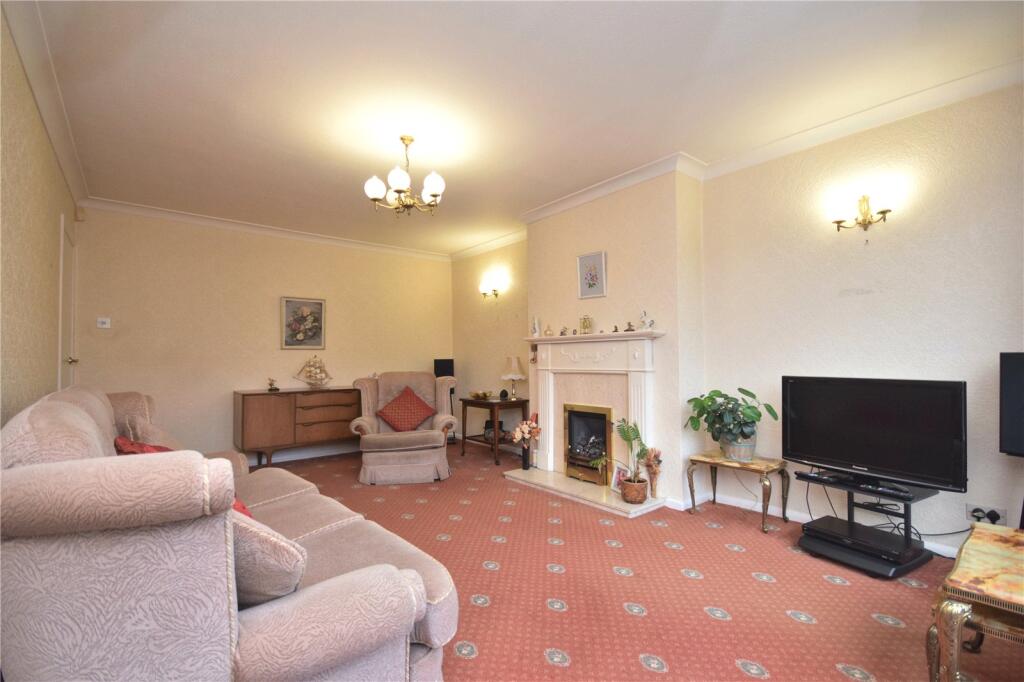 Beverley Drive, Clitheroe, Lancashire, BB7 photo 5