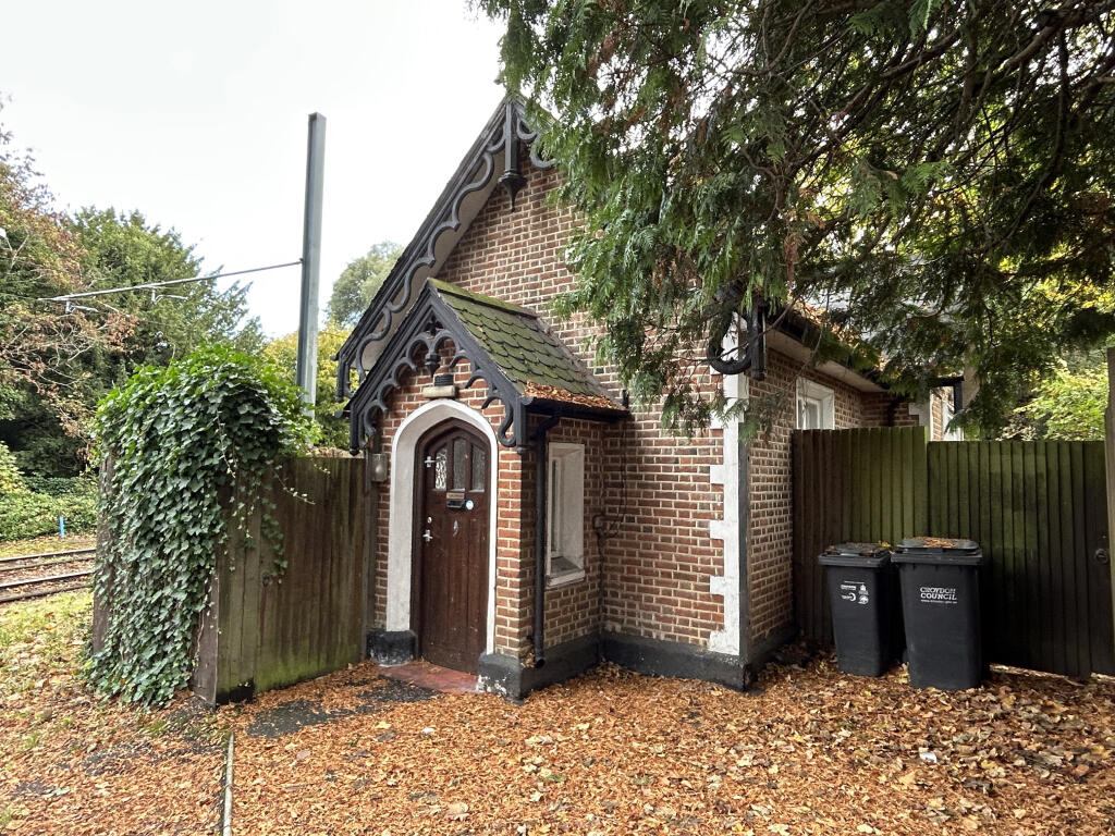 Main image of property: The Lodge, Coombe Road, Croydon, Greater London, CR0
