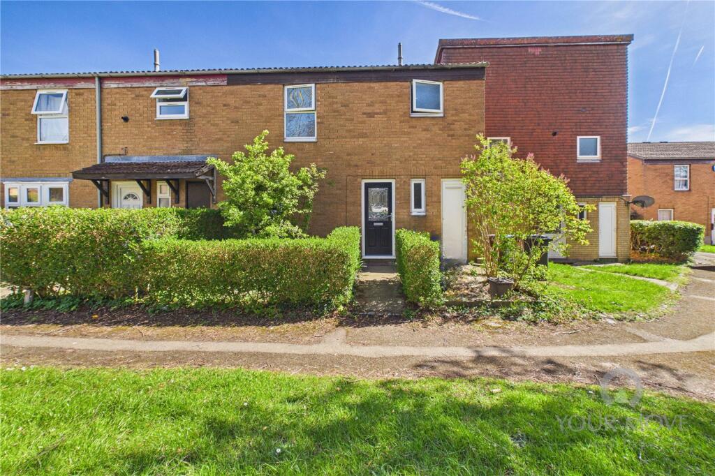 Main image of property: Bellropes Square, Northampton, Northamptonshire, NN3