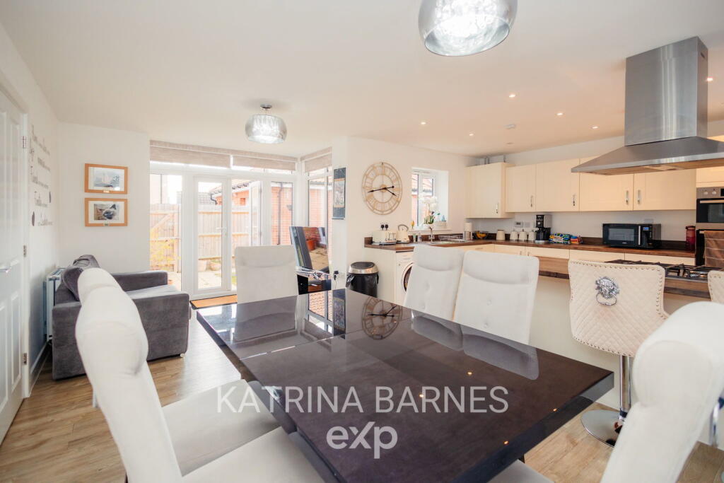 House in Braintree, Cressing - View 4