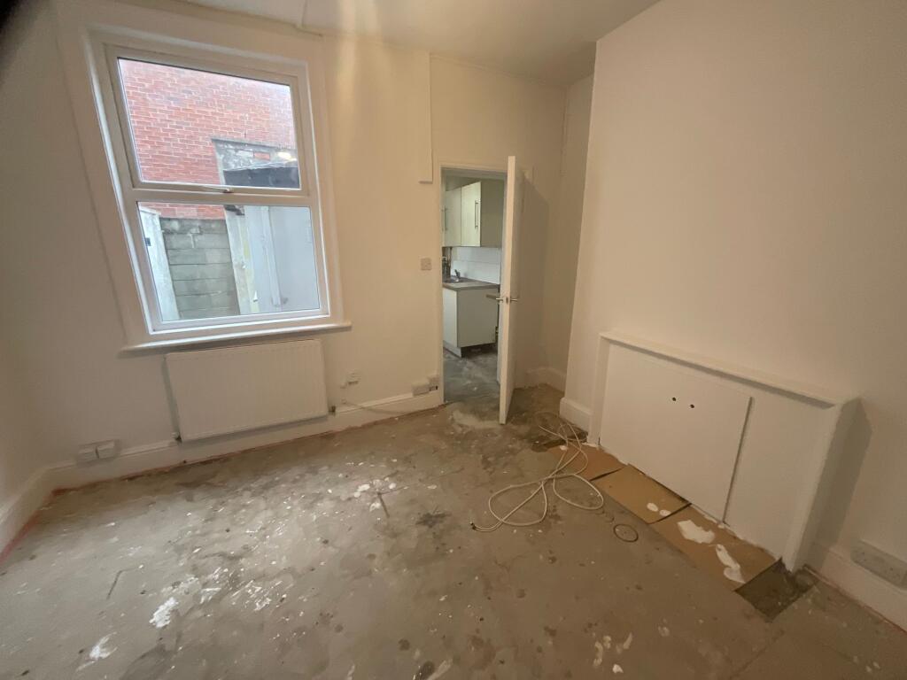 House in Scarborough, North Yorkshire - View 4