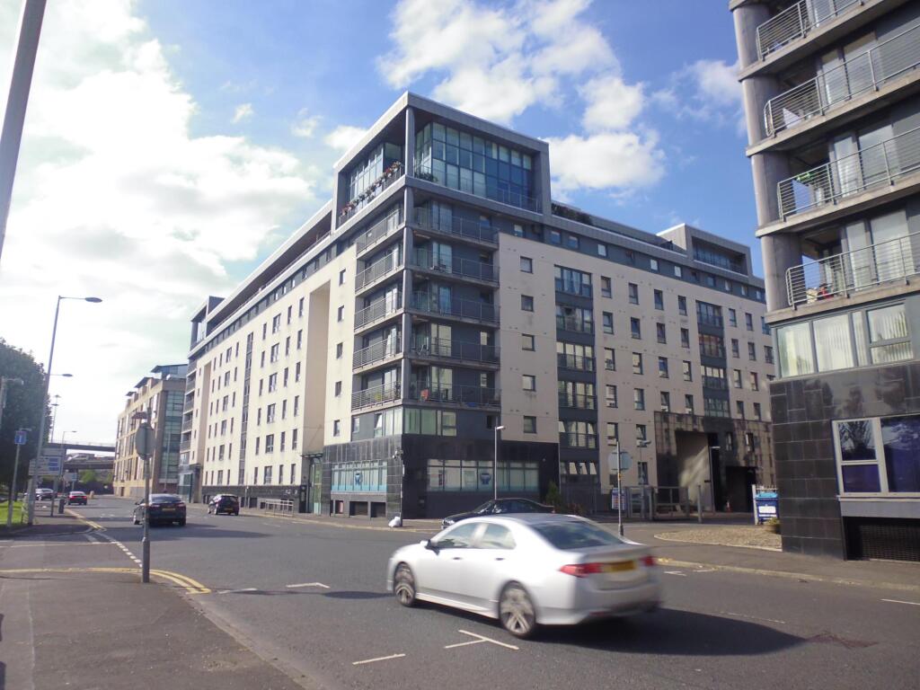 Main image of property: Wallace Street, Glasgow, G5 8AU