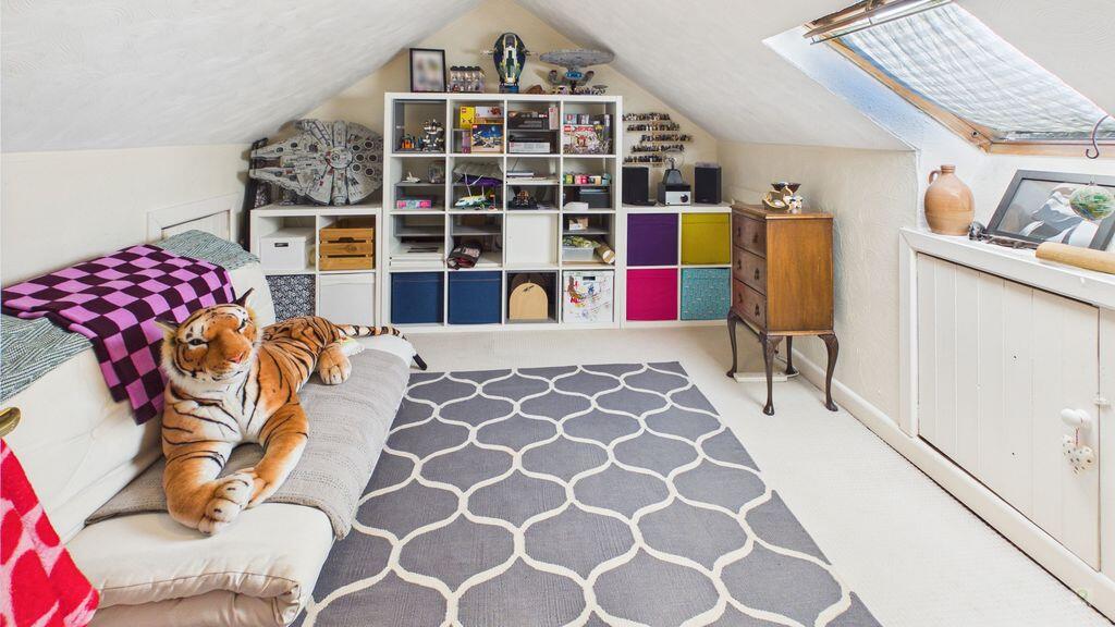 Additional image 20 of Sherborne Road, Yeovil