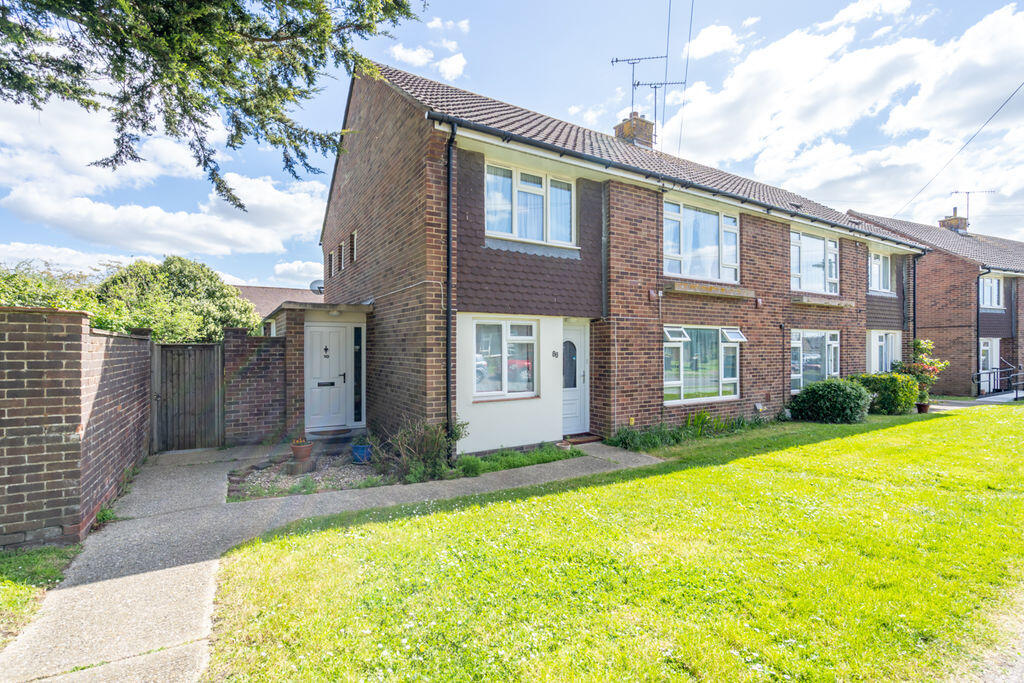 Main image of property: Gilbert Road, Chichester