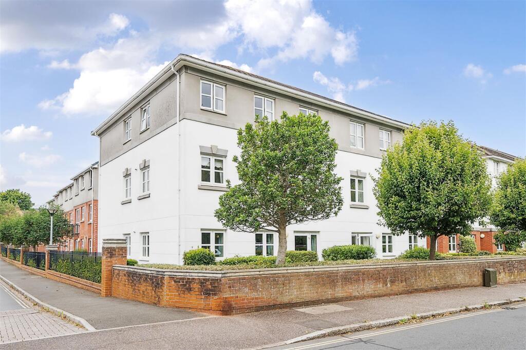 1-bed other on Meyer Court, Exeter, Devon, £135,000