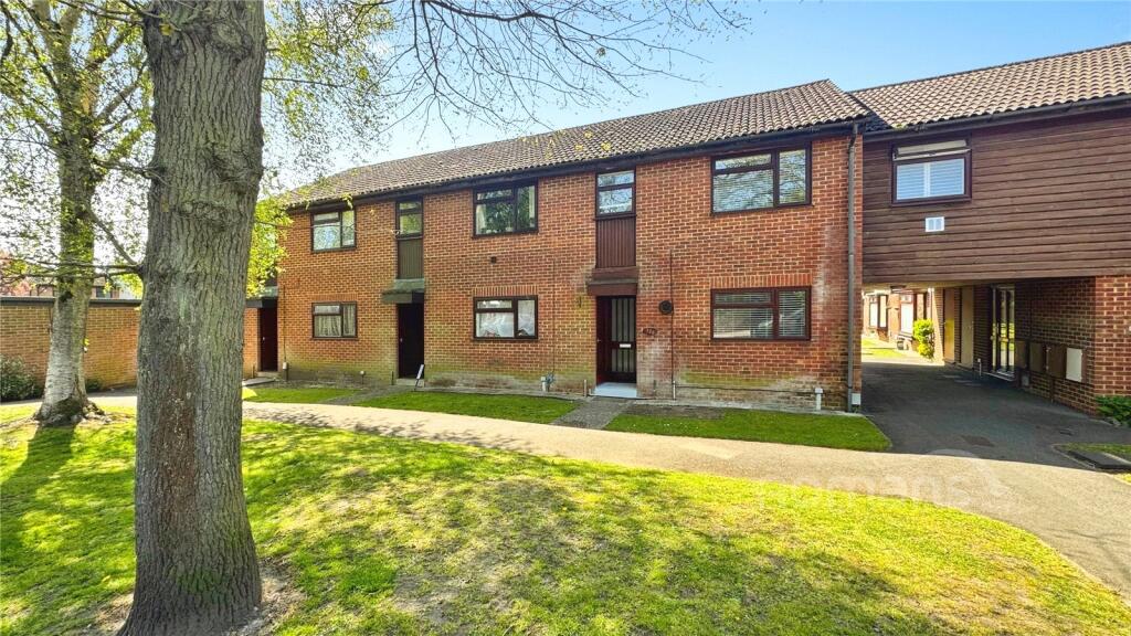 Main image of property: Avondale, Ash Vale, Aldershot, GU12