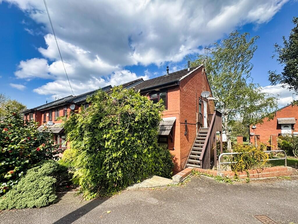 Main image of property: Firdale Road, Northwich, Cheshire, CW8