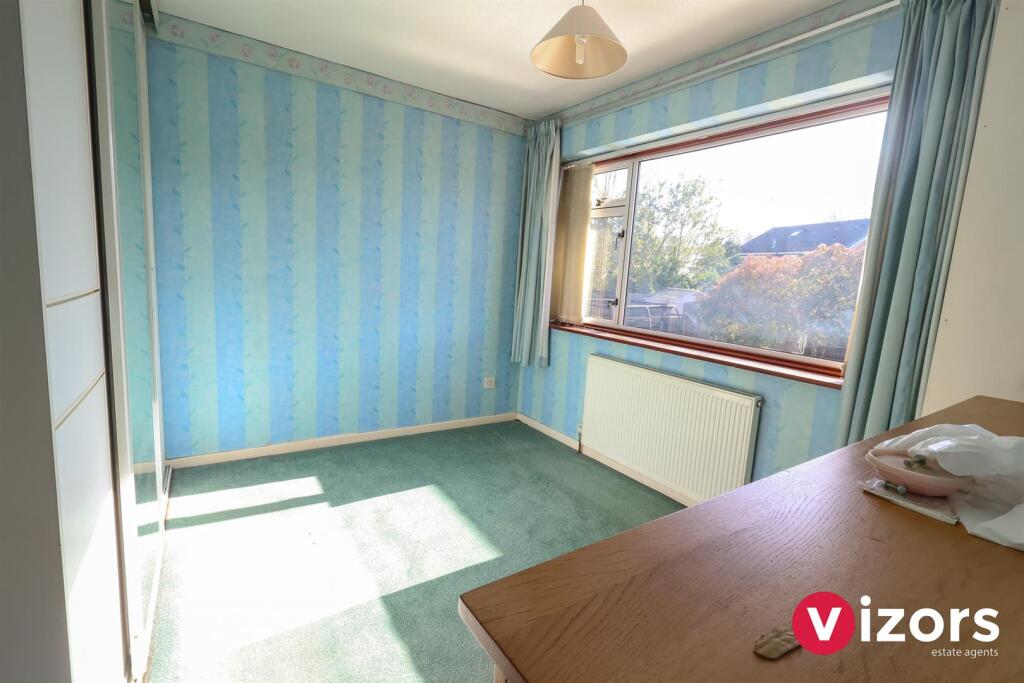 Caynham Close, Winyates West, Redditch - View 6
