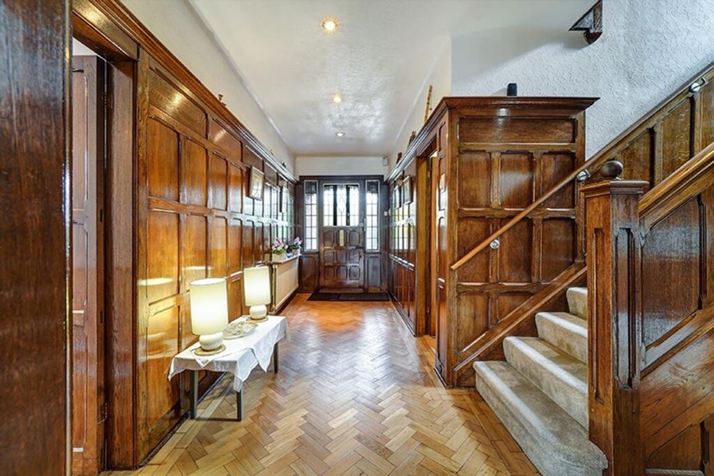 House in Kingston upon Thames - View 5