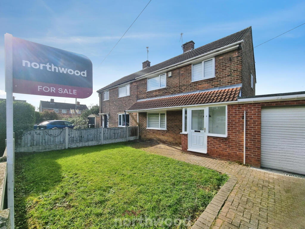 Main image of property: Cheviot Drive, Scawthorpe, Doncaster, DN5