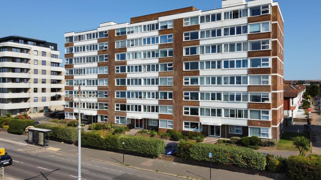 Main image of property: Kingsway, Hove, BN3