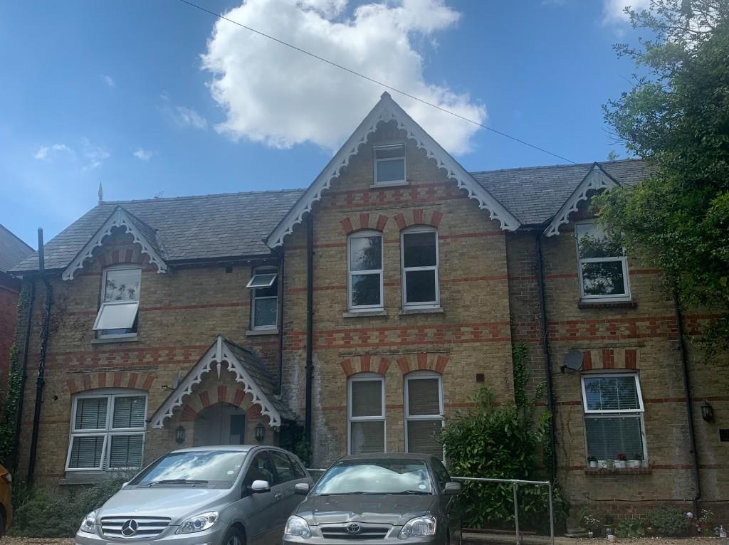 Main image of property: Cliddesden Road, Basingstoke, Hampshire, RG21