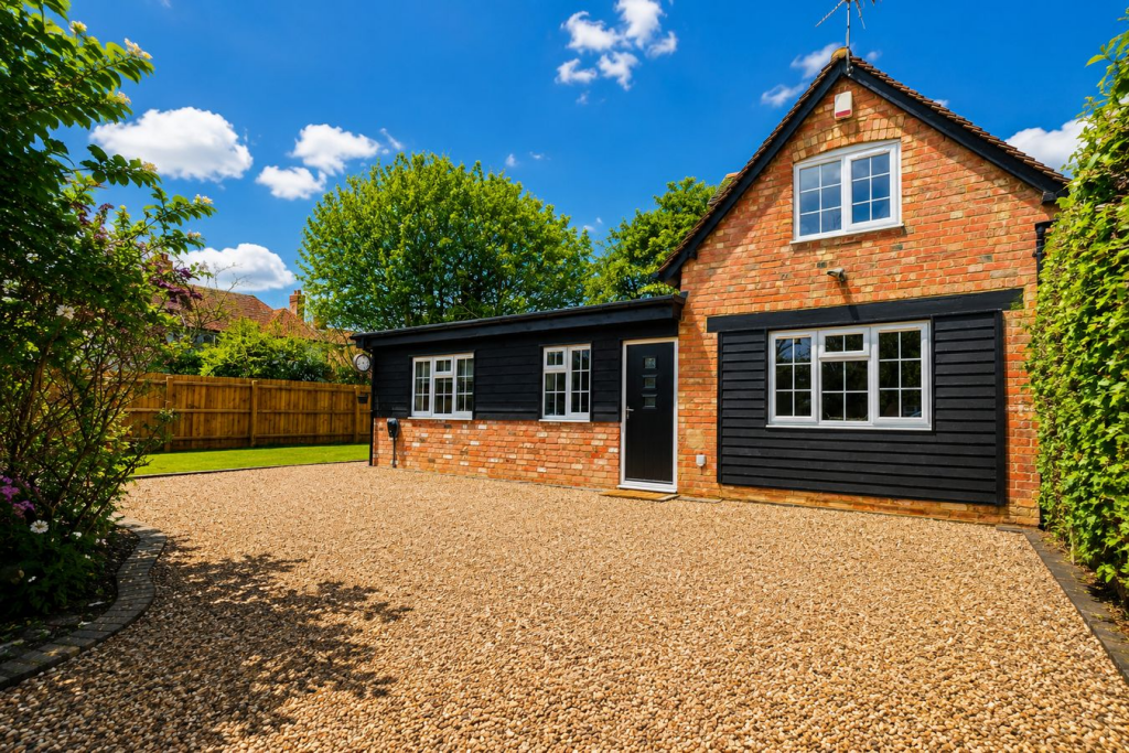 Main image of property: Greenfield Avenue, Northampton, NN3