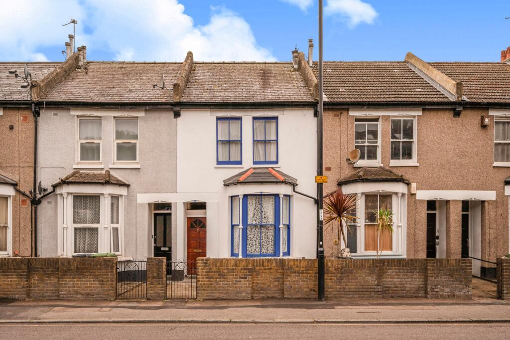 Main image of property: Trundleys Road,
Surrey Quays, SE8