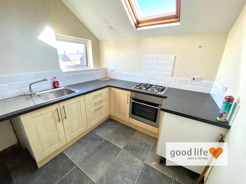 Ormonde Street, High Barnes, Sunderland photo 3