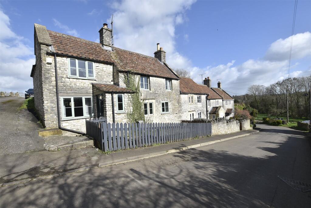 Main image of property: Ashton Hill, Corston, Bath, Somerset, BA2
