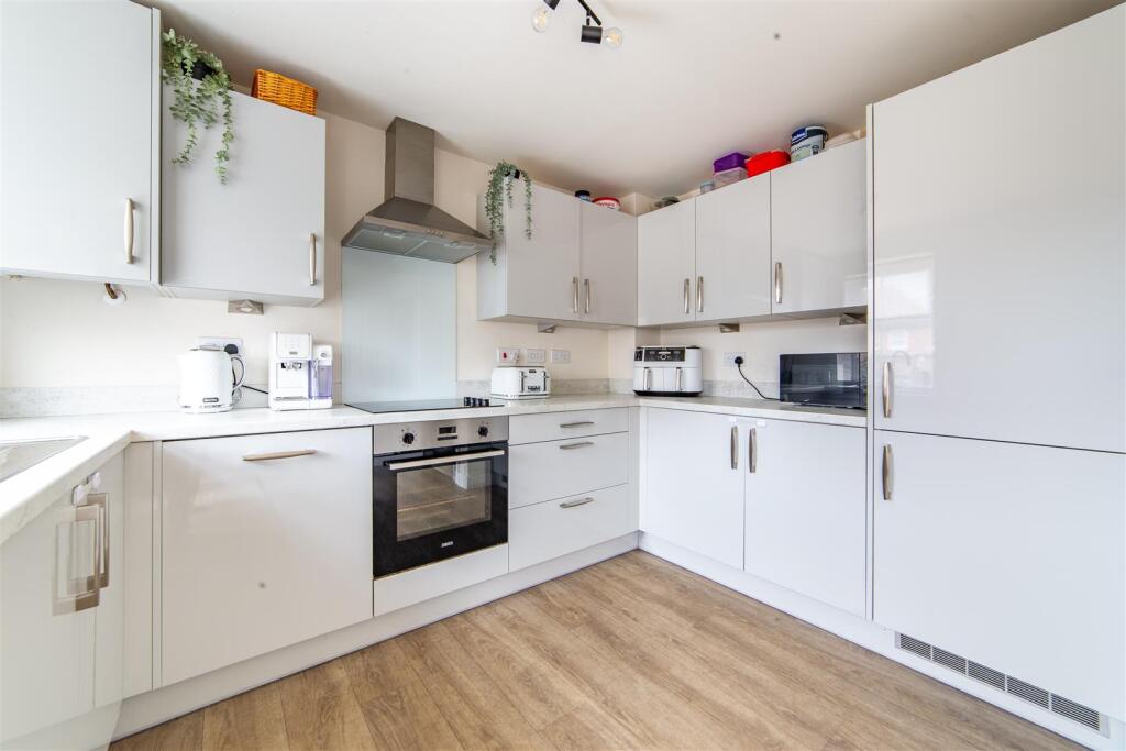 House in Newcastle upon Tyne, Throckley - View 5