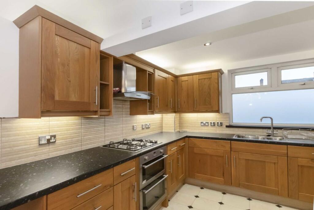 Main image of property: Cherry Garden Street, London