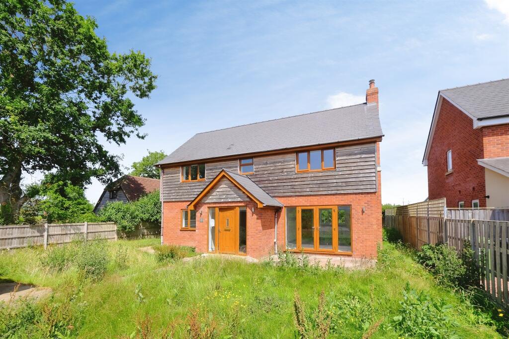 Main image of property: Ramblers Way, Winforton, Hereford