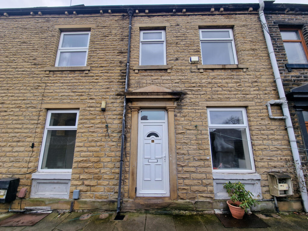 Main image of property: North Street, Huddersfield, HD1