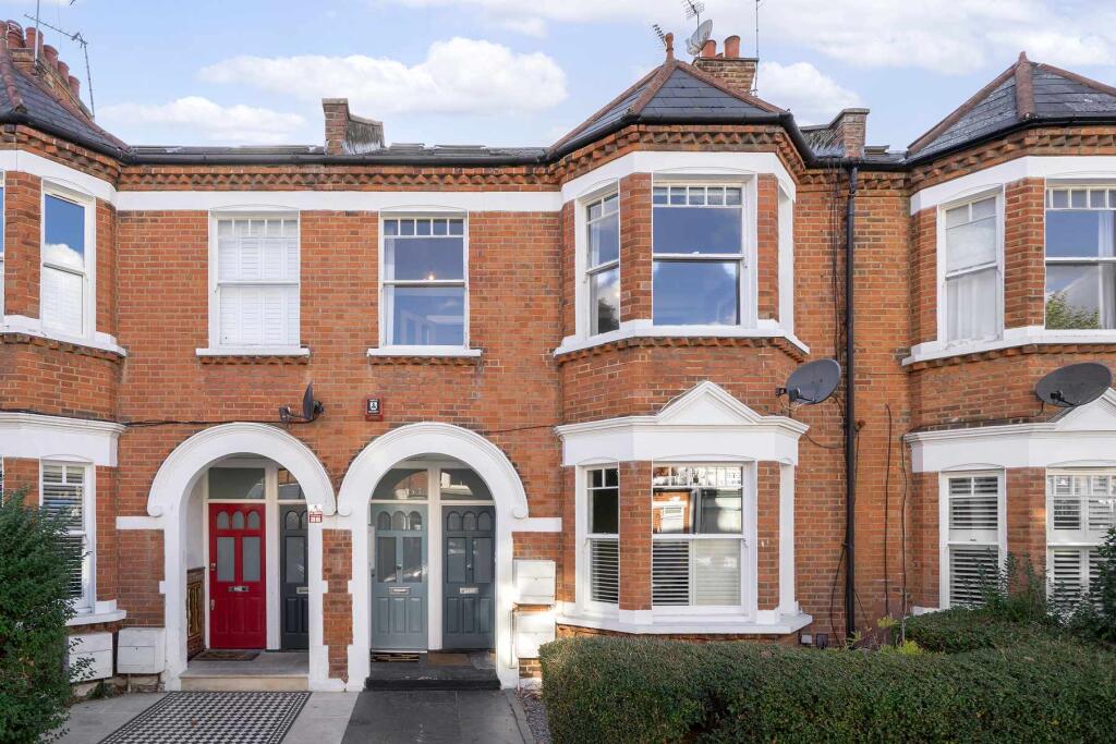 Main image of property: Barmouth Road, Wandsworth, London