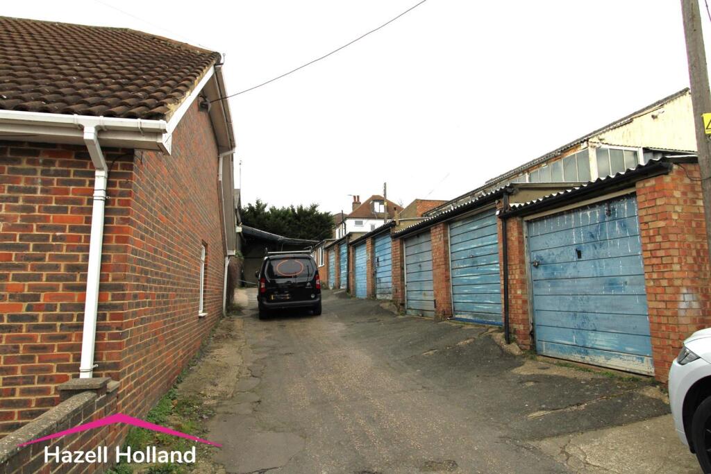 Bowers Road, Hextable photo 4