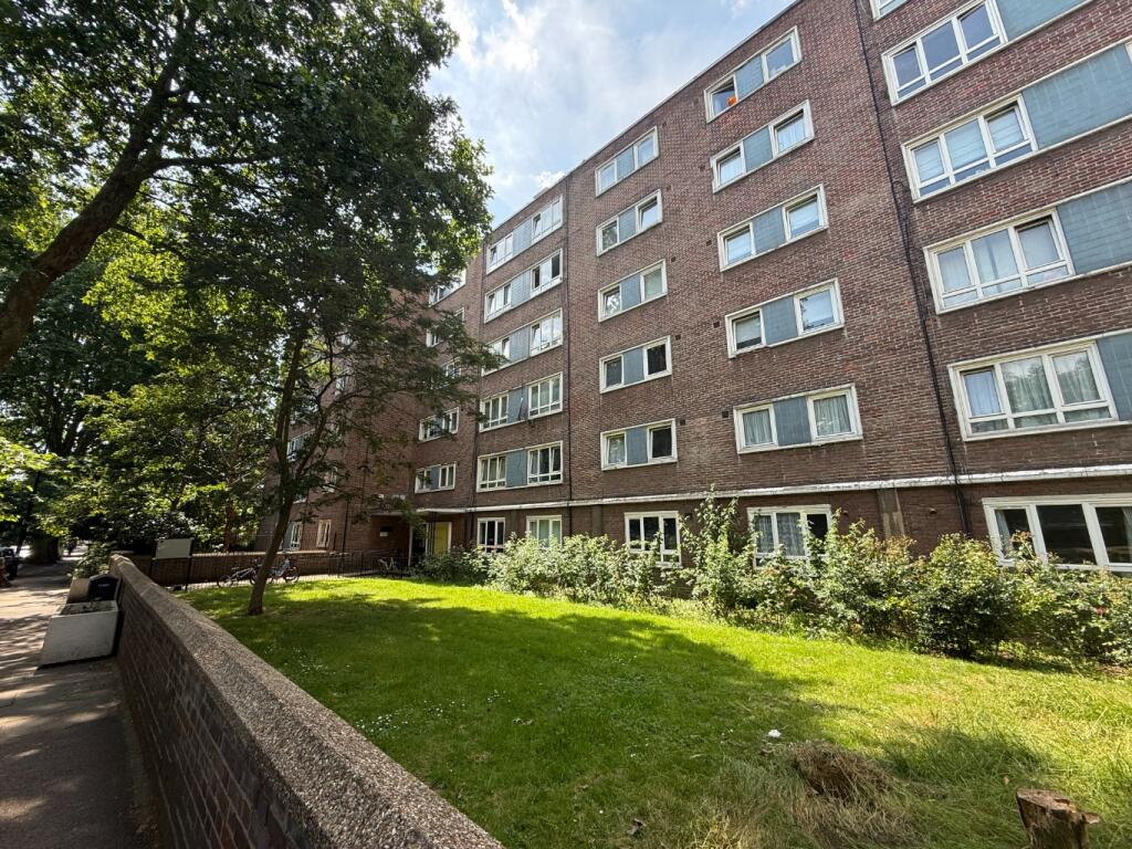 Main image of property: Reynolds House, Approach Road, E2