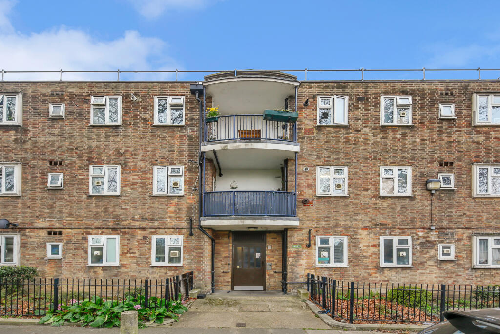 Main image of property: Beecholme Estate, E5