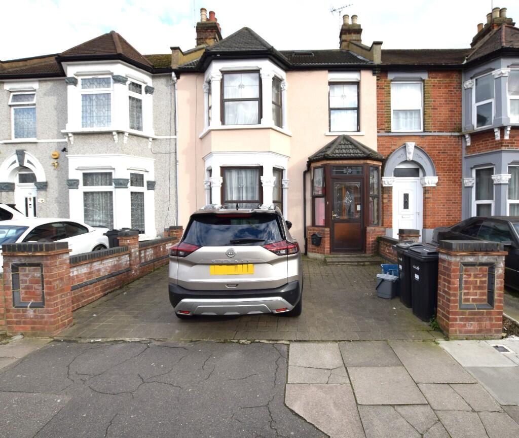 Main image of property: St. Albans Road, Ilford, London, IG3
