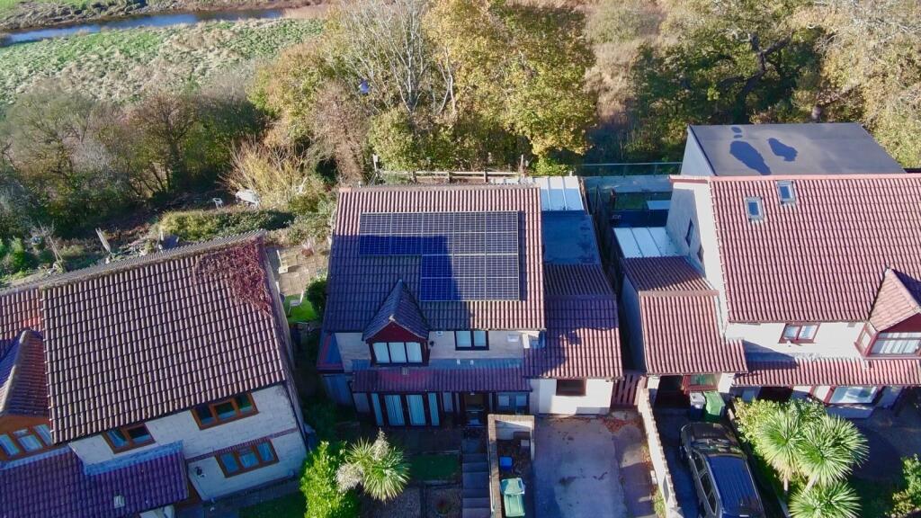 Main image of property: Castle Rise, Rumney, Cardiff