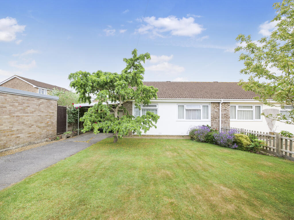 Main image of property: Meadow Close, Stalbridge