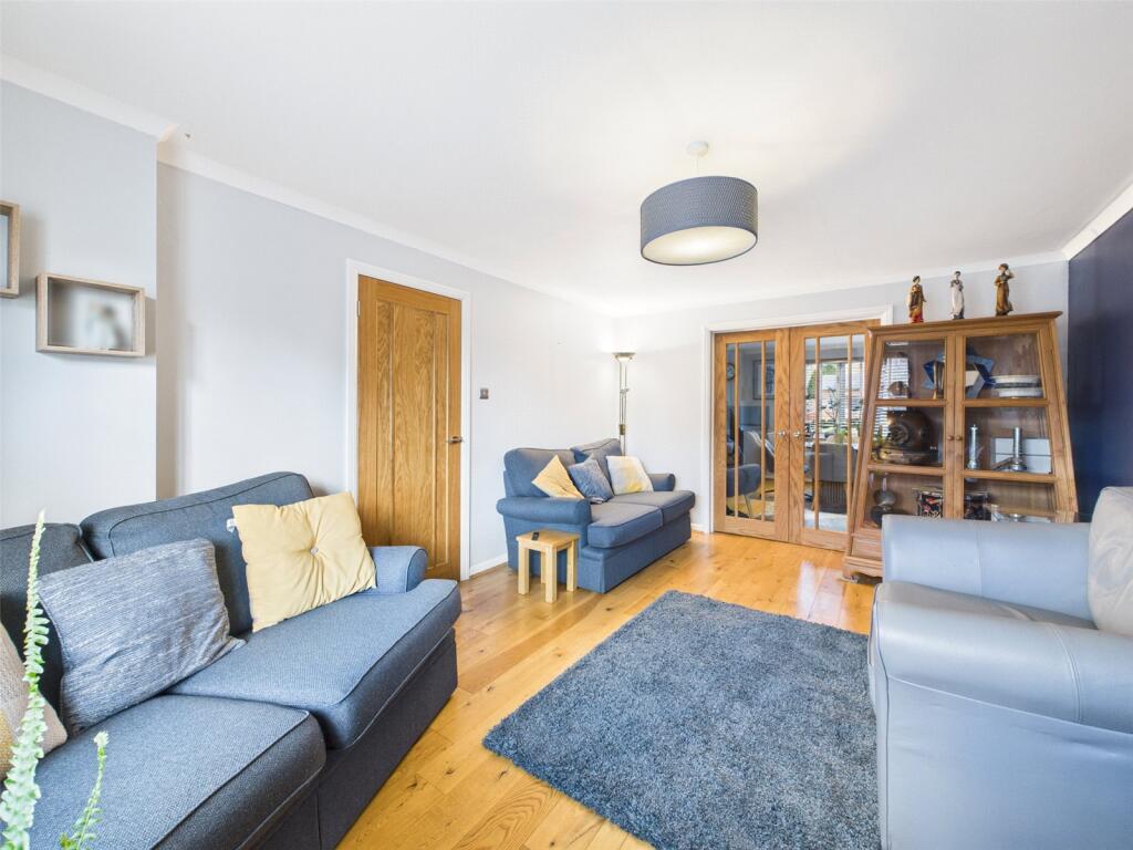 Lavender Close, Wick St. Lawrence, Weston-super-Mare, North Somerset, BS22 photo 3