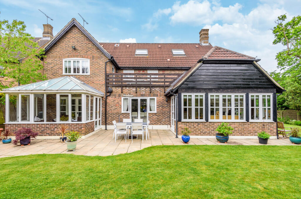 Additional image 9 of Oakridge Park, Yeovil, Somerset, BA21