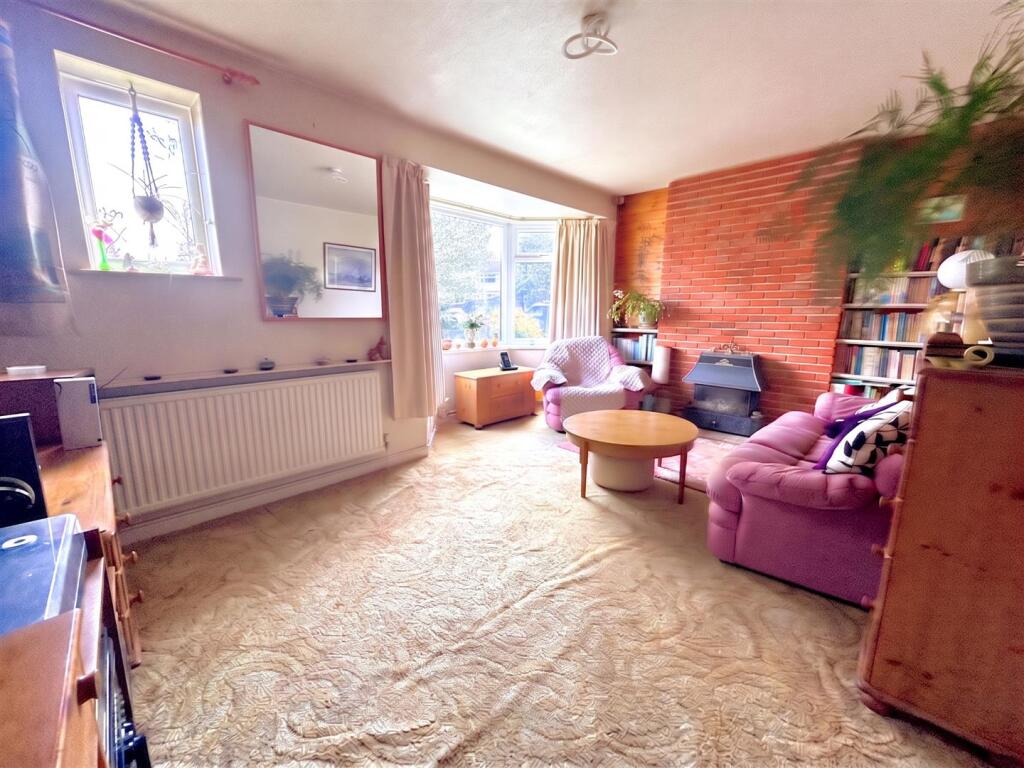 House in Warrington - More