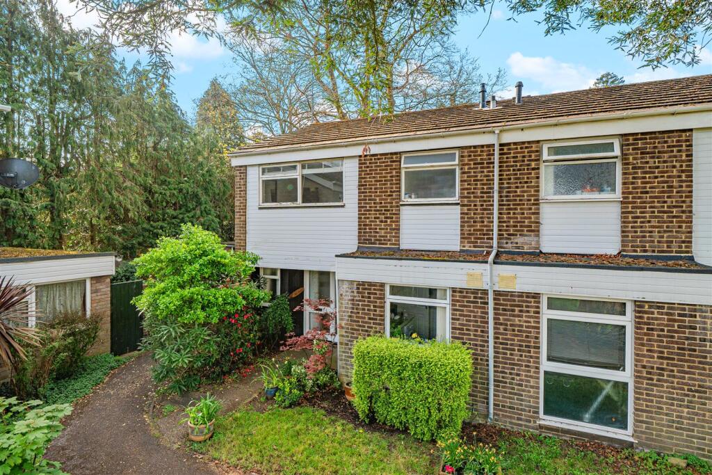 Main image of property: Netherby Park, Weybridge