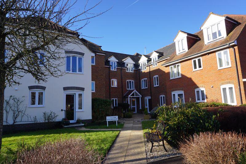 Mallard Court, West Mills, Newbury - View 2