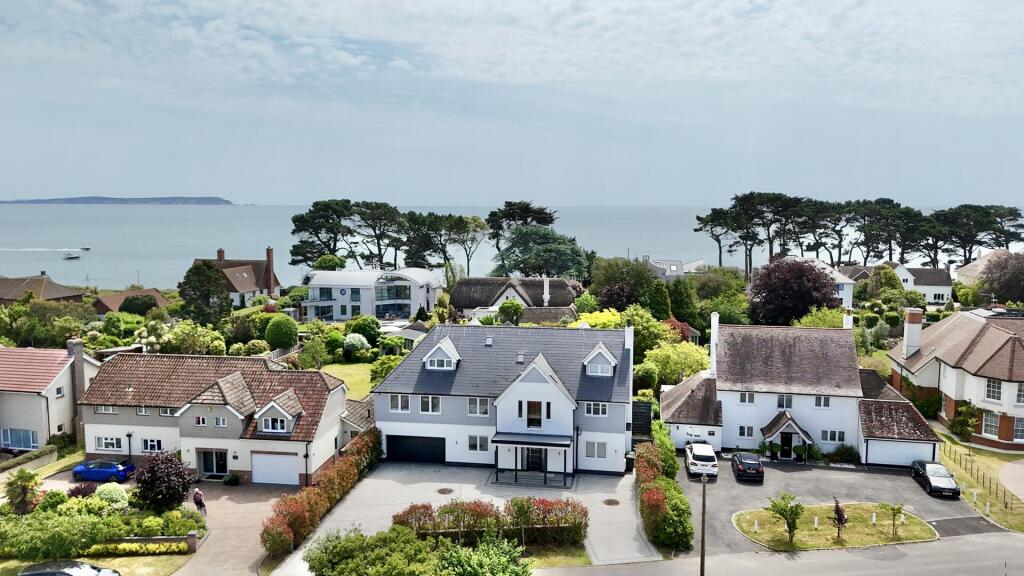 Main image of property: Rook Hill Road, Friars Cliff