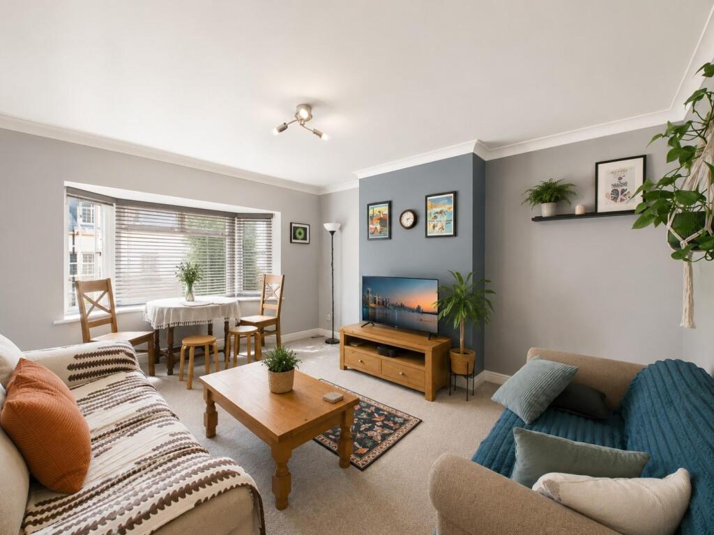 Main image of property: Rock Street, Thornbury, Bristol