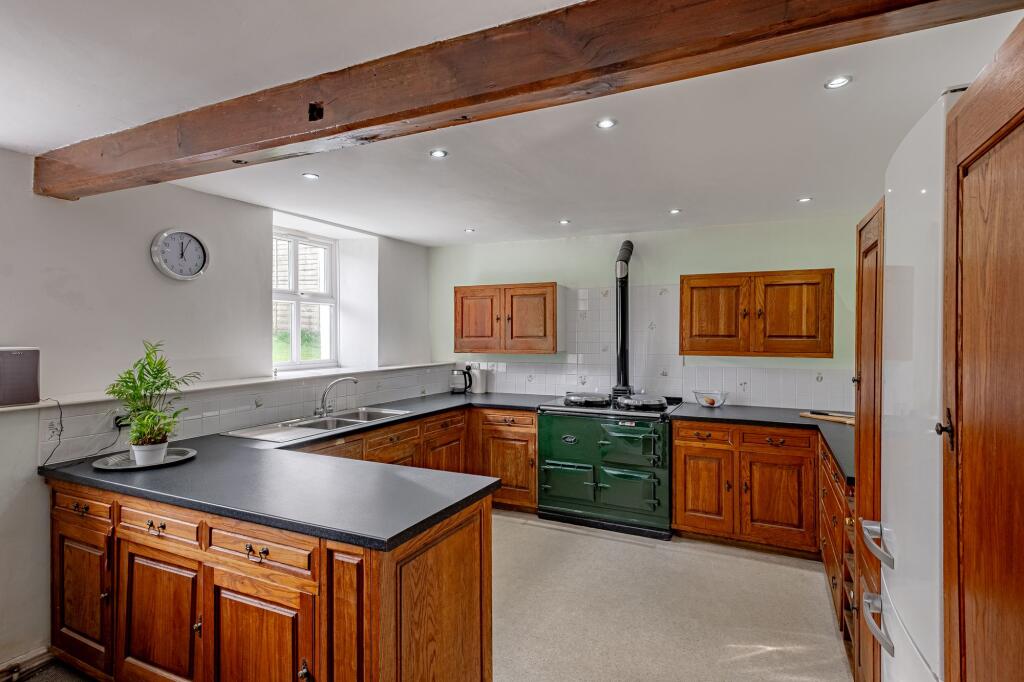 House in Cumbria - View 2