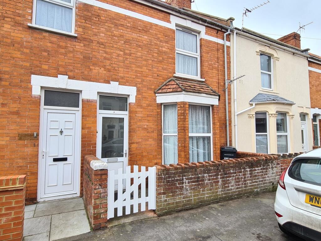 Main image of property: Jubilee Street, Burnham-on-Sea, TA8