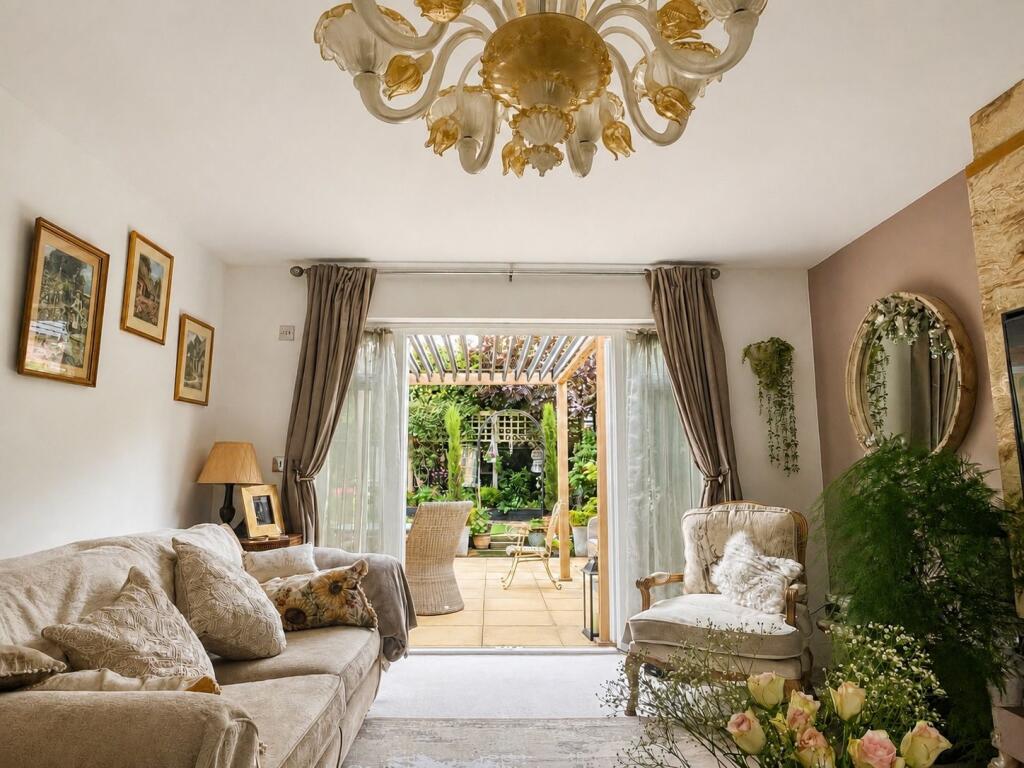 House in Stratford-on-Avon, Shipston on Stour - View 2