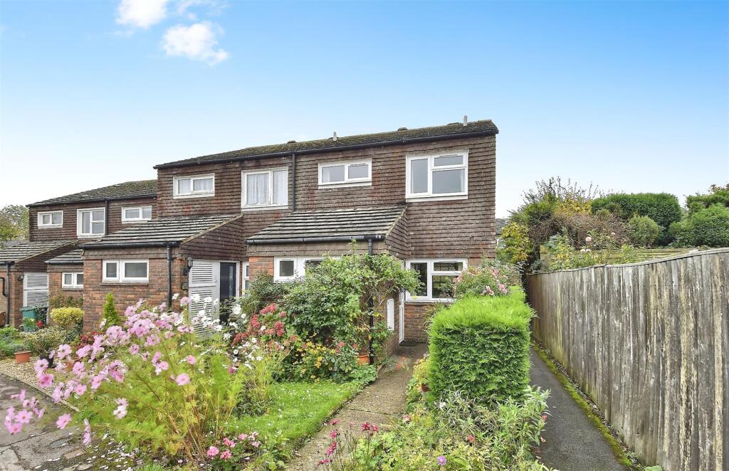 Main image of property: Rothermere Close, Benenden, Cranbrook