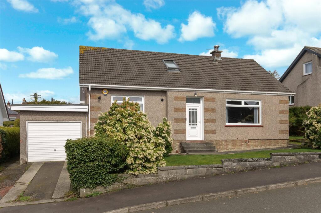 Main image of property: Hillside Road, Cardross, Dumbarton, Argyll and Bute, G82