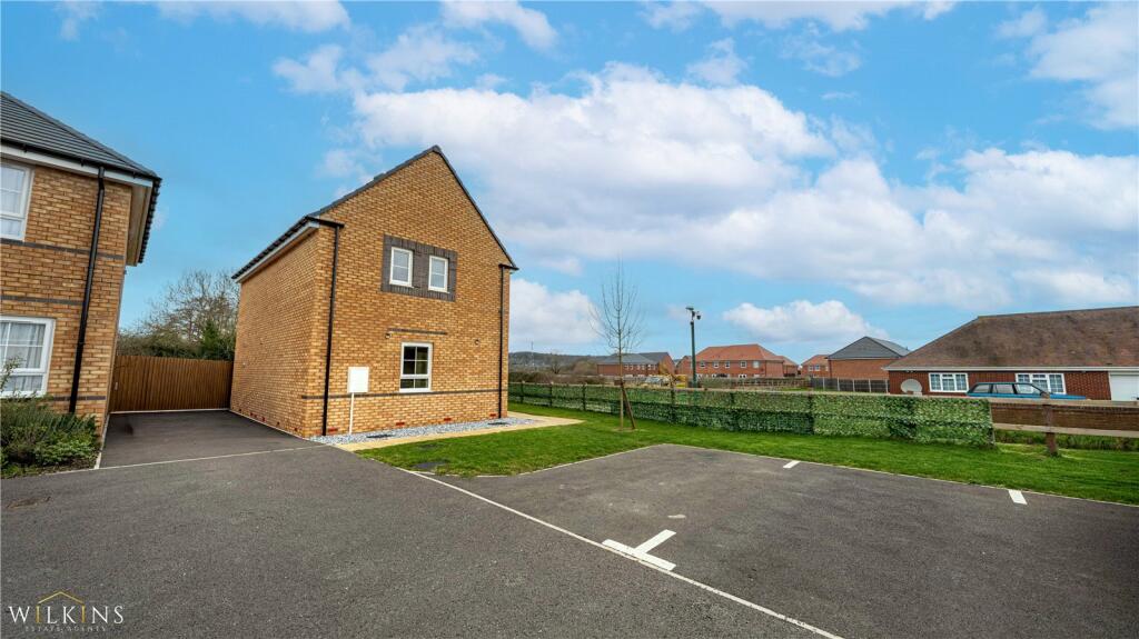 Additional image 39 of Dashwood Close, Hopwas, Tamworth, B78