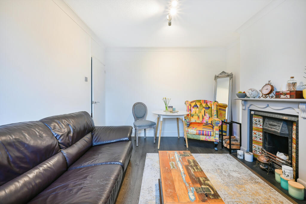 Main image of property: Cannon Hill Lane, London, SW20