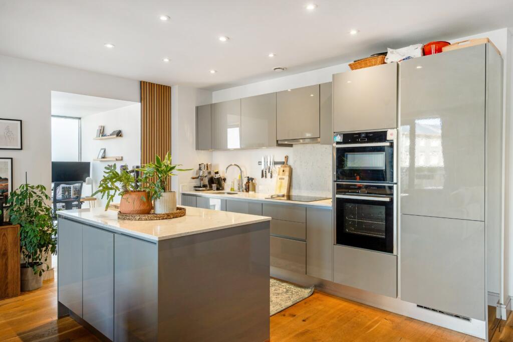 Apartment in Bristol, The General, Redcliffe - View 4
