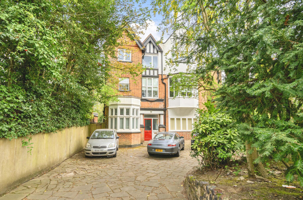 Main image of property: Shepherds Hill, London, N6