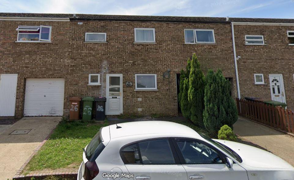 Main image of property: Norburn, Bretton, PE3 8NR