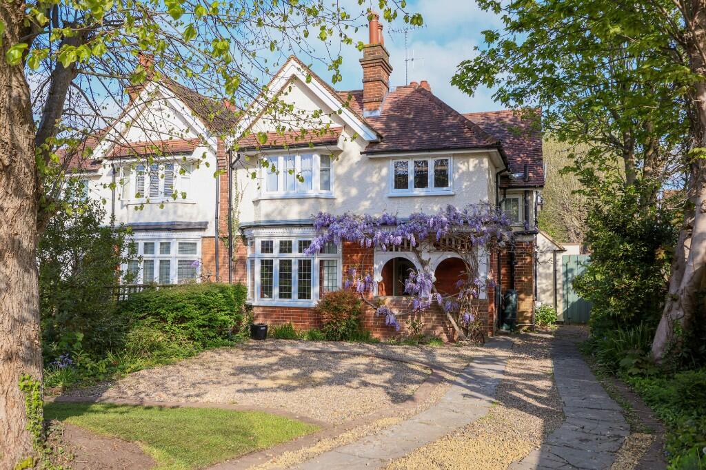 Main image of property: Barnett Wood Lane, Ashtead, Surrey, KT21