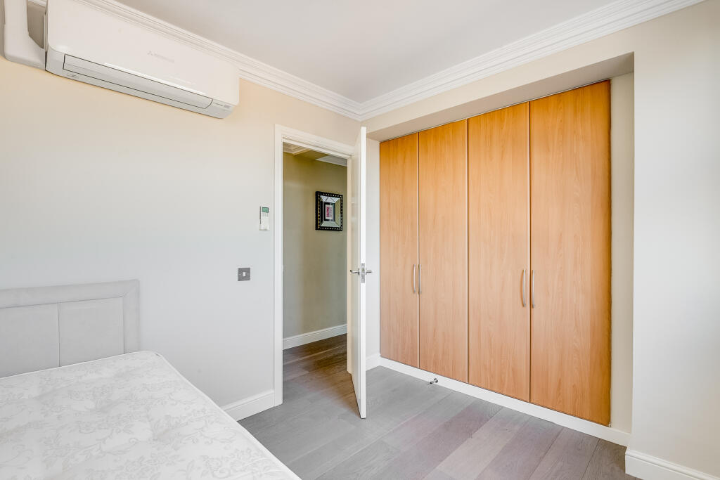 3 bedroom apartment for rent